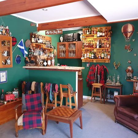 Hunua Accommodation - Atherstone Suite Экстерьер фото