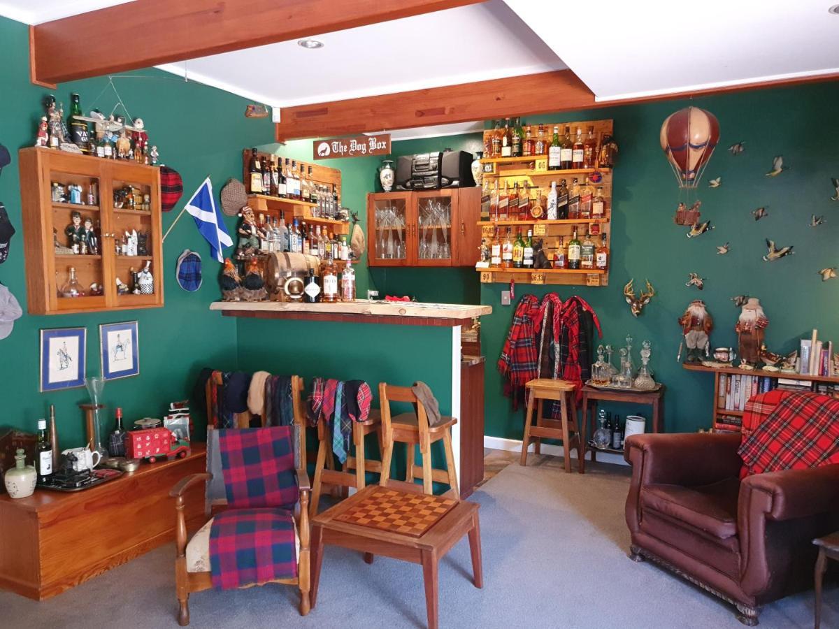 Hunua Accommodation - Atherstone Suite Экстерьер фото