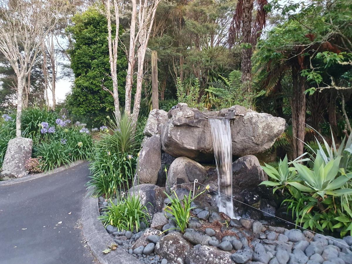 Hunua Accommodation - Atherstone Suite Экстерьер фото