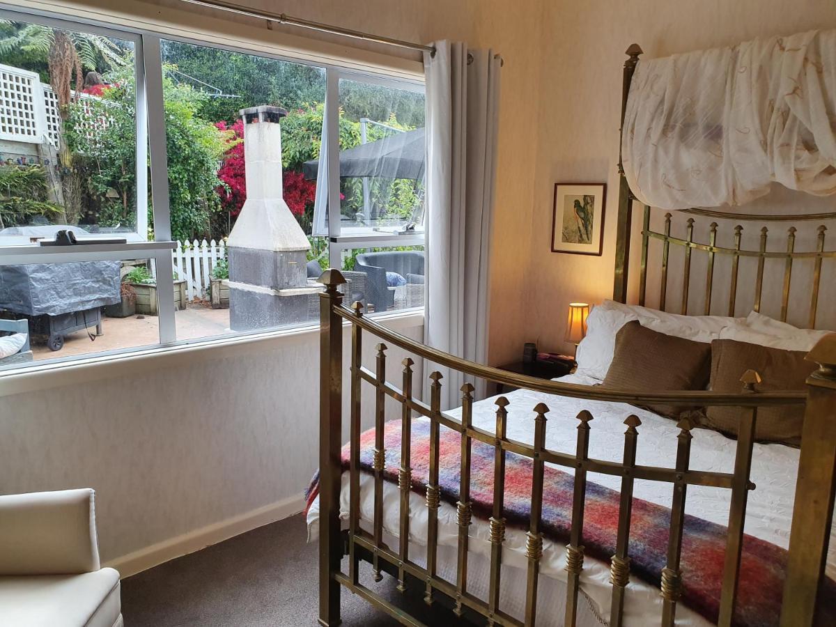 Hunua Accommodation - Atherstone Suite Экстерьер фото