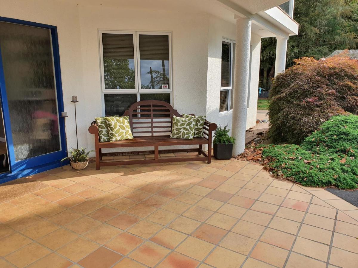 Hunua Accommodation - Atherstone Suite Экстерьер фото