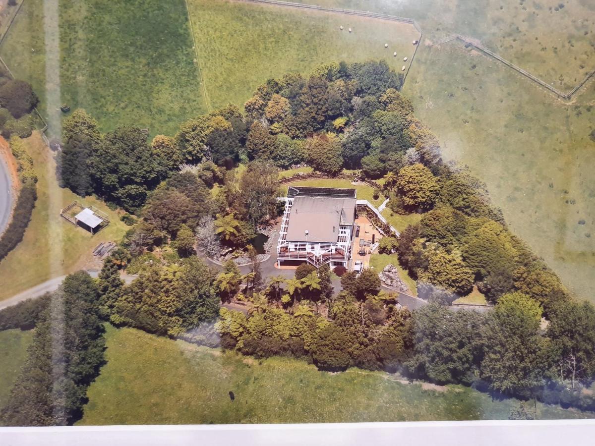 Hunua Accommodation - Atherstone Suite Экстерьер фото