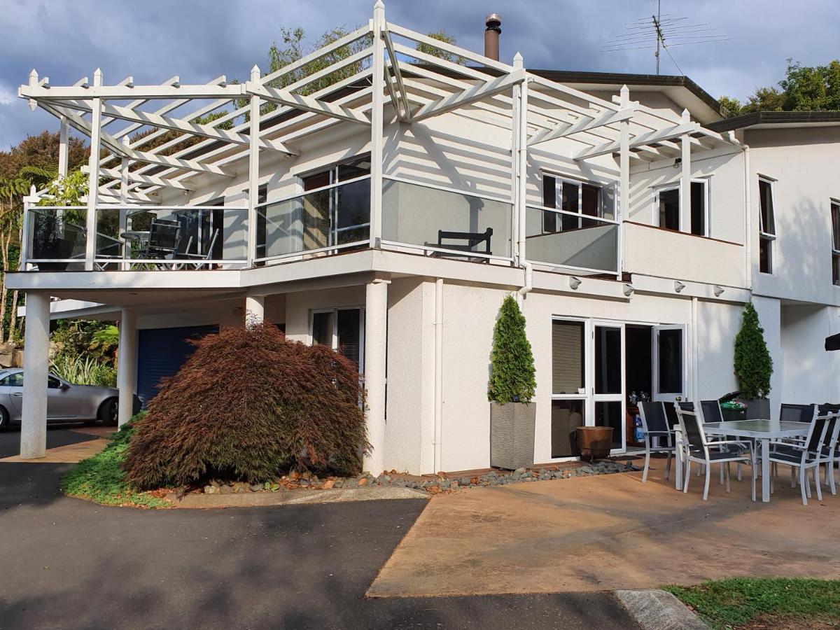 Hunua Accommodation - Atherstone Suite Экстерьер фото