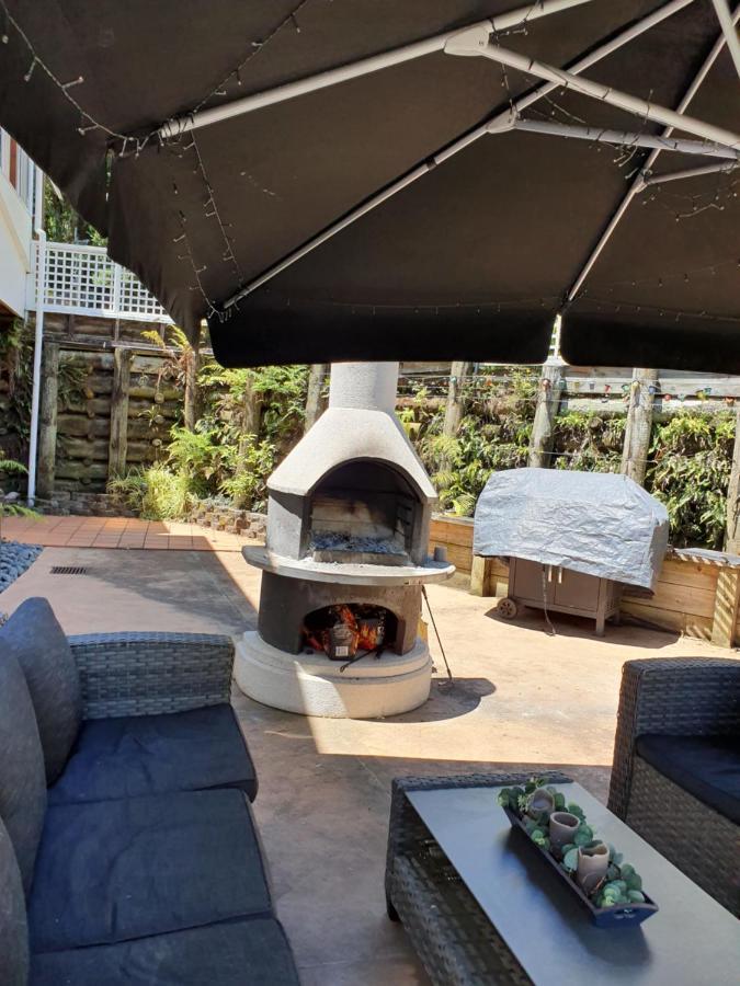 Hunua Accommodation - Atherstone Suite Экстерьер фото