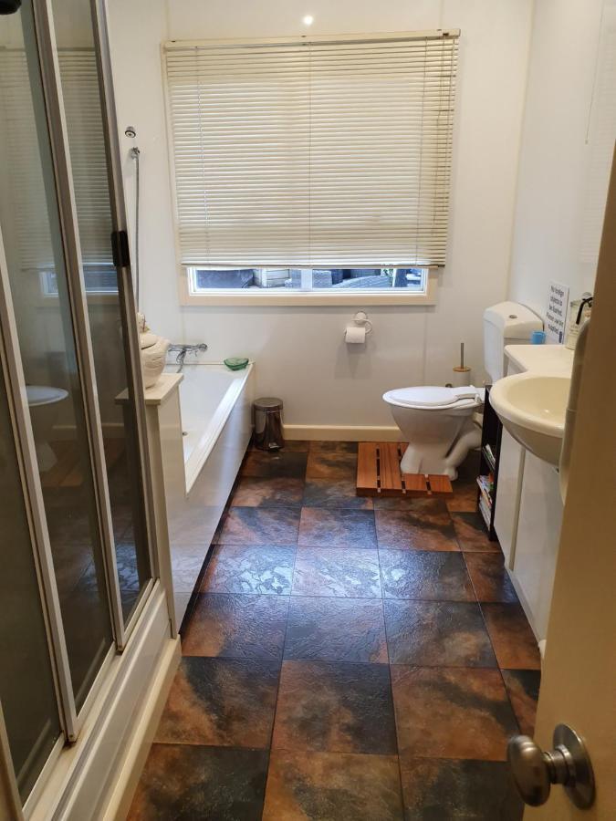 Hunua Accommodation - Atherstone Suite Экстерьер фото