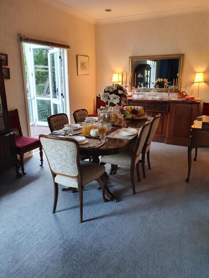 Hunua Accommodation - Atherstone Suite Экстерьер фото
