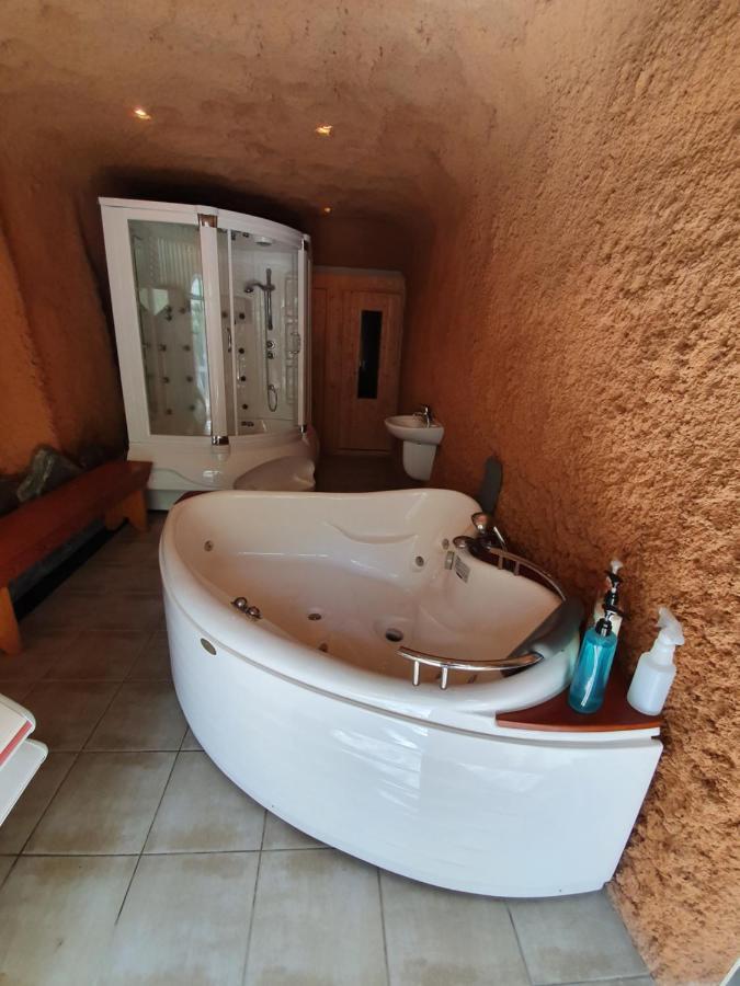 Hunua Accommodation - Atherstone Suite Экстерьер фото