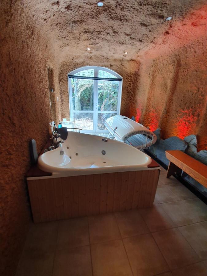 Hunua Accommodation - Atherstone Suite Экстерьер фото