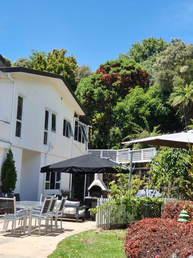 Hunua Accommodation - Atherstone Suite Экстерьер фото