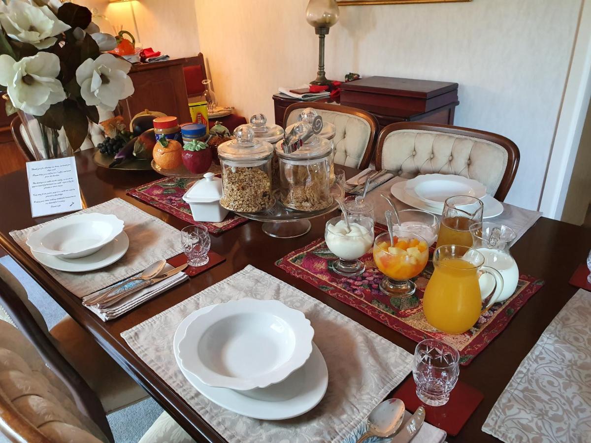 Hunua Accommodation - Atherstone Suite Экстерьер фото