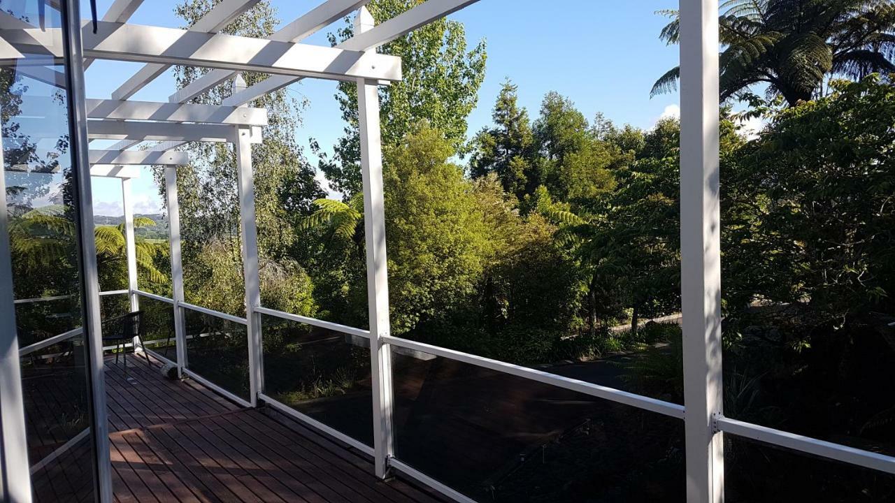 Hunua Accommodation - Atherstone Suite Экстерьер фото