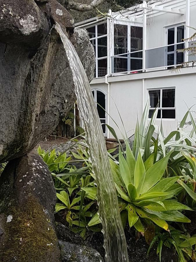 Hunua Accommodation - Atherstone Suite Экстерьер фото