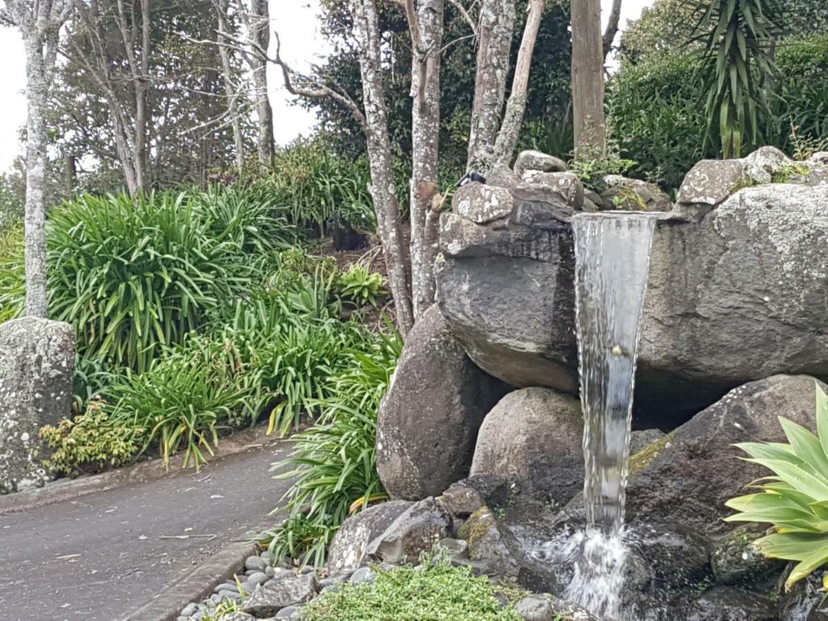 Hunua Accommodation - Atherstone Suite Экстерьер фото