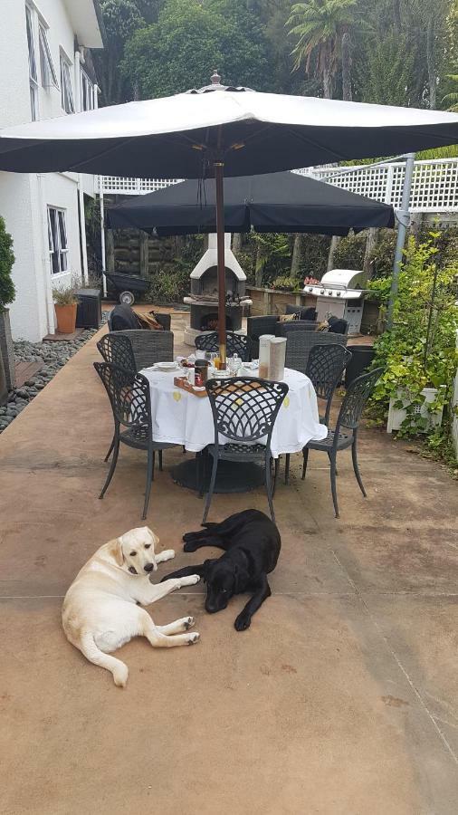 Hunua Accommodation - Atherstone Suite Экстерьер фото
