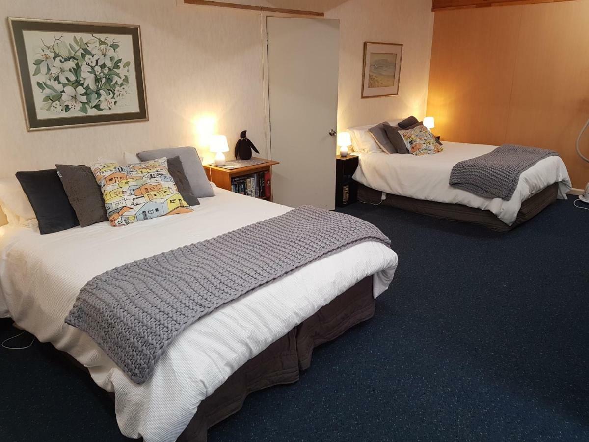 Hunua Accommodation - Atherstone Suite Экстерьер фото