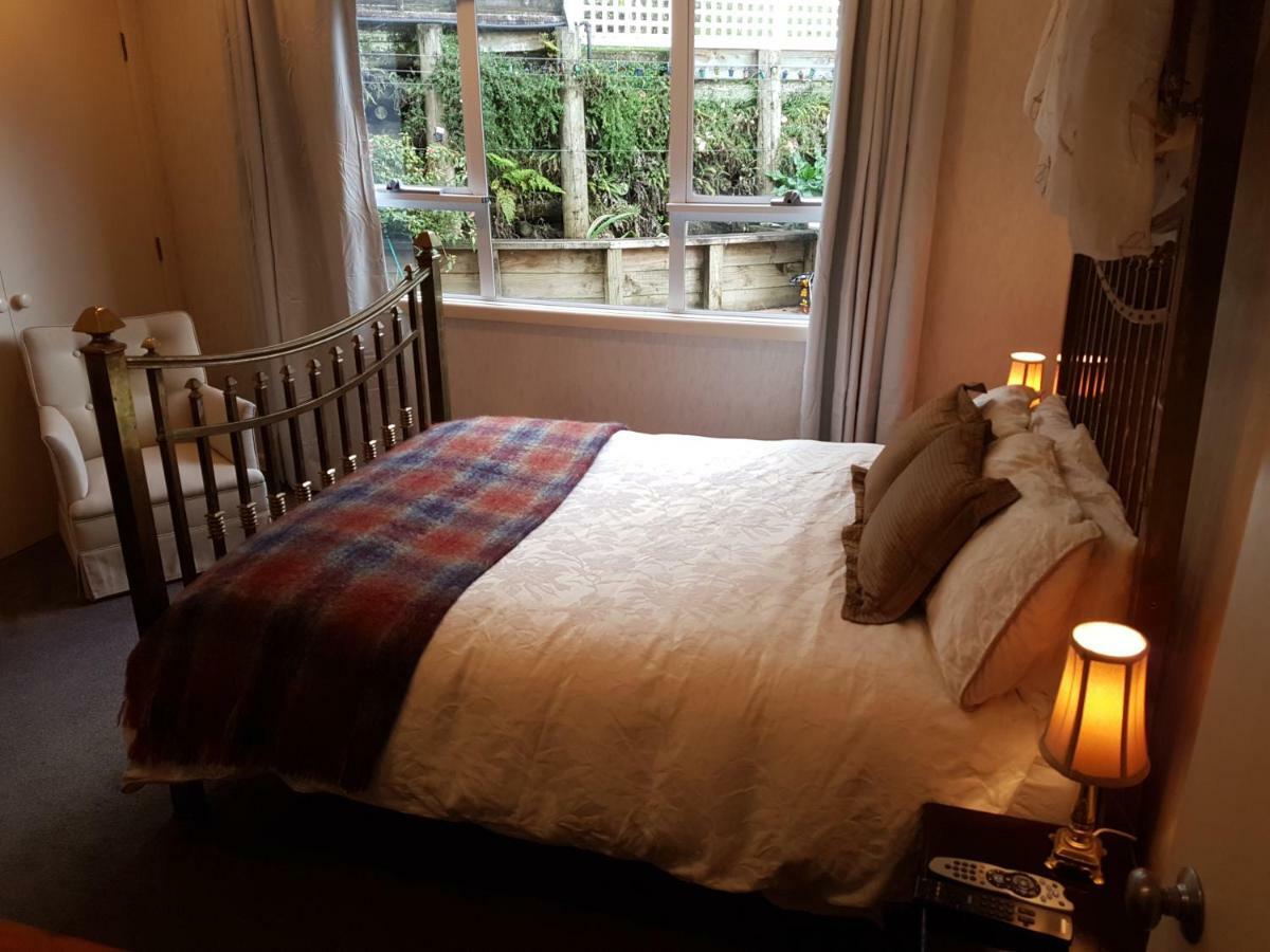 Hunua Accommodation - Atherstone Suite Экстерьер фото