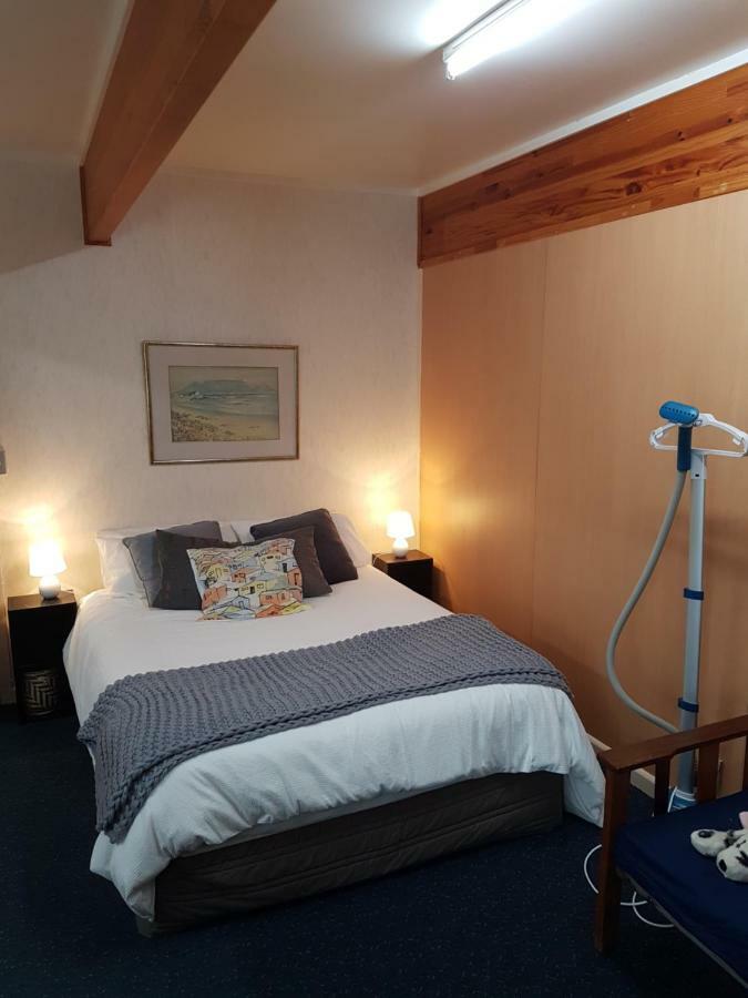 Hunua Accommodation - Atherstone Suite Экстерьер фото