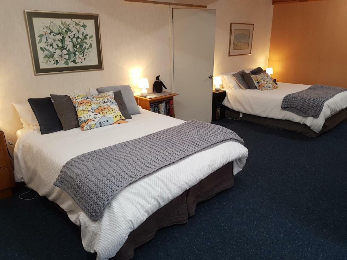 Hunua Accommodation - Atherstone Suite Экстерьер фото