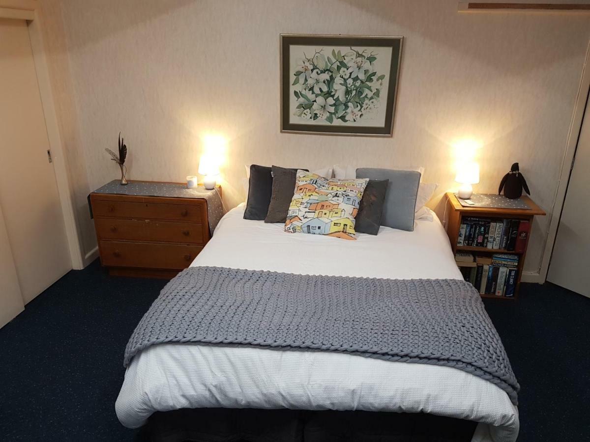 Hunua Accommodation - Atherstone Suite Экстерьер фото