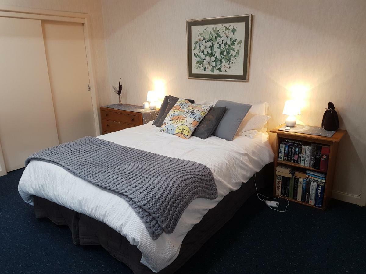 Hunua Accommodation - Atherstone Suite Экстерьер фото